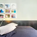 Hip Classic And Central Apartment