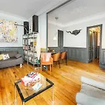 Hip Classic And Central Apartment