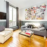 Hip Classic And Central Apartment