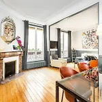 Hip Classic And Central Apartment