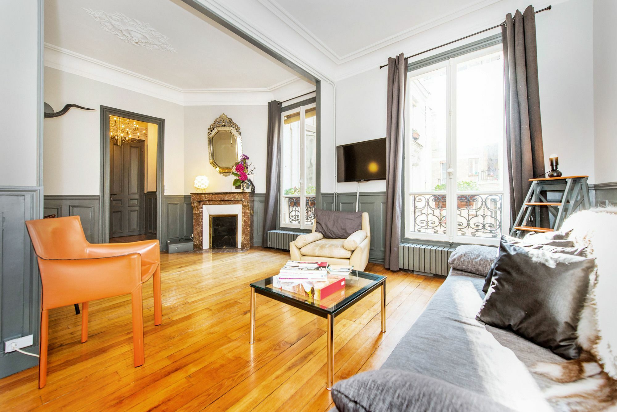 Hip Classic And * Paris