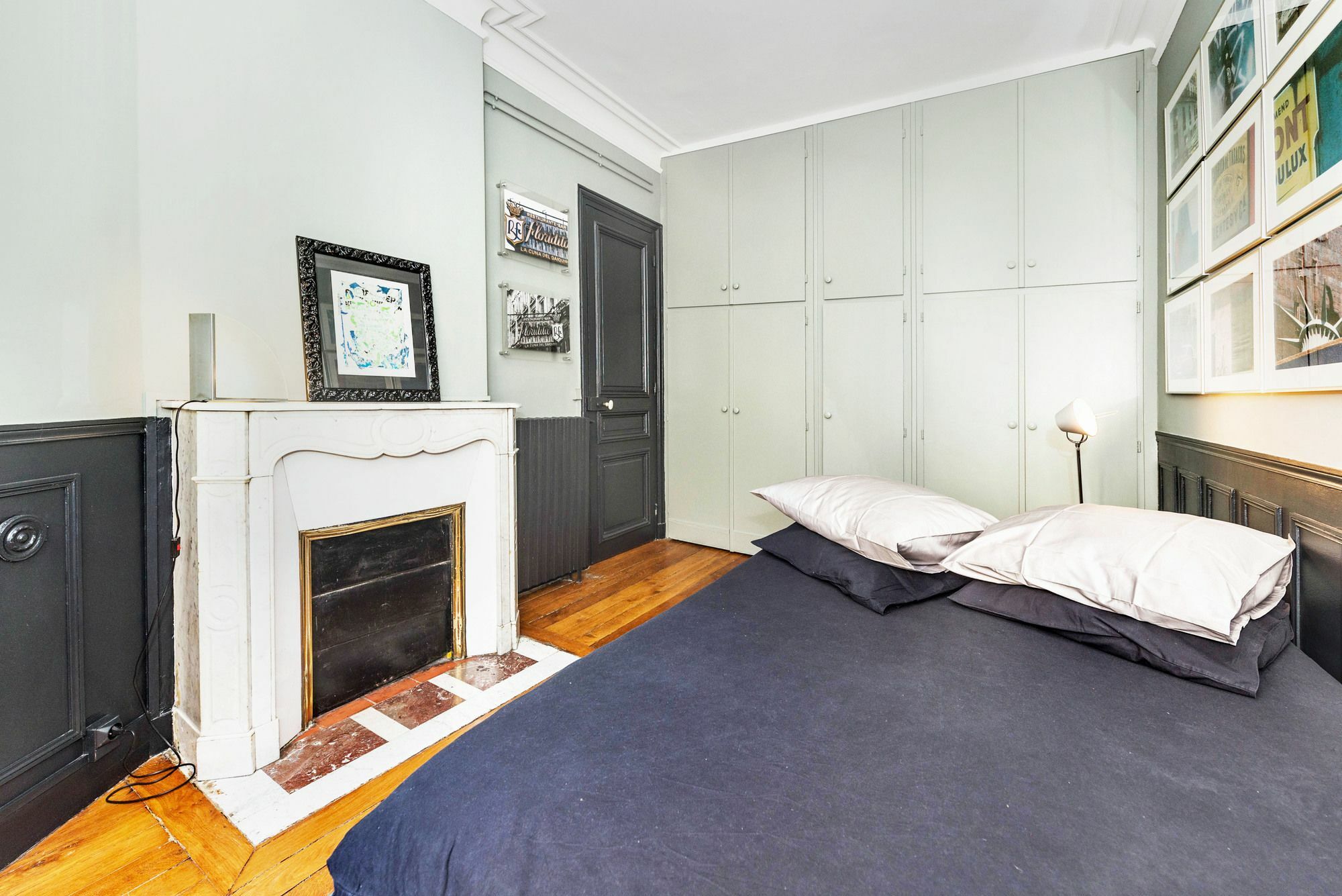 Hip Classic And Apartment *